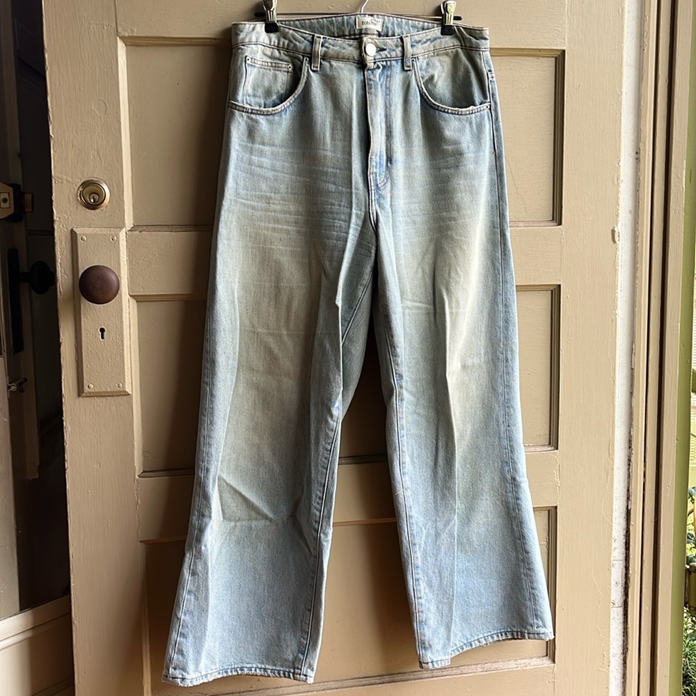 Toteme jeans